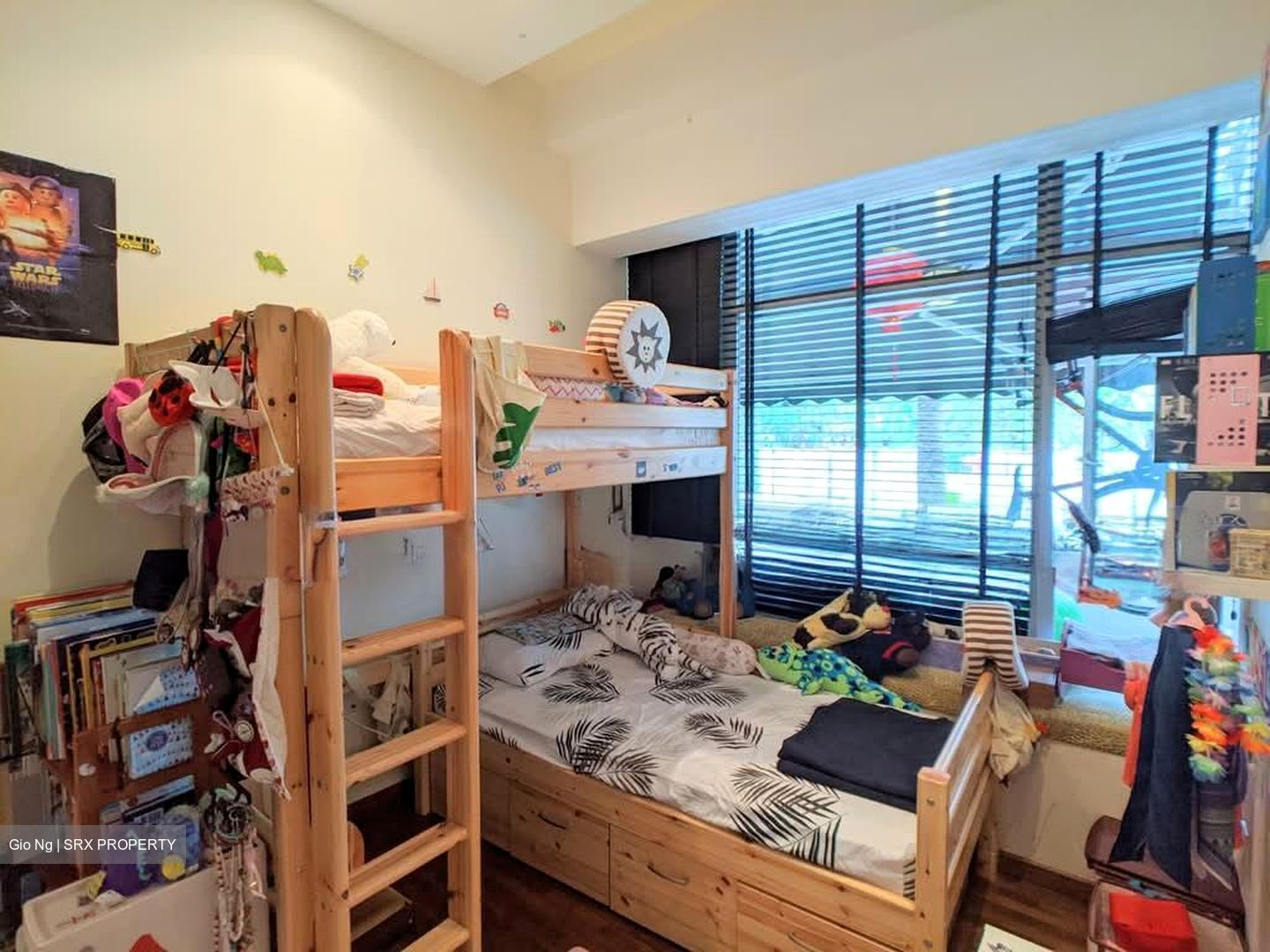 The Amery (D15), Condominium #558864321